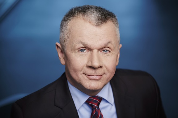 Krzysztof Szlaga Krzysztof Szlaga