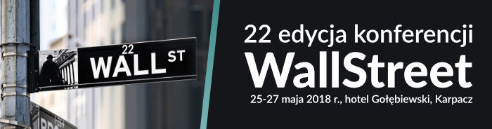 WallStreet 22