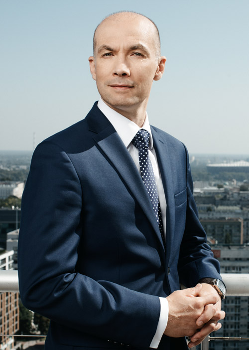Tomasz Kulik Tomasz Kulik