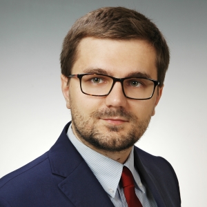 Adrian Mackiewicz