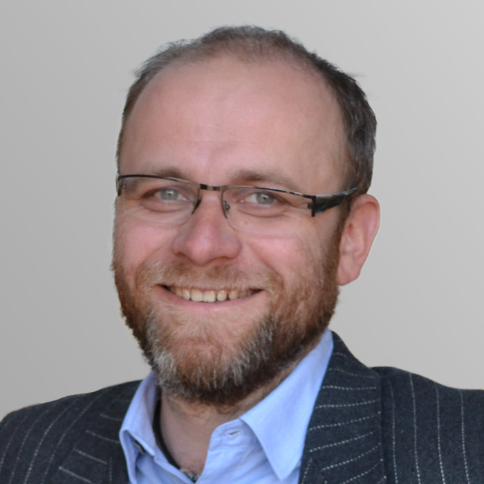 dr Jacek Welc