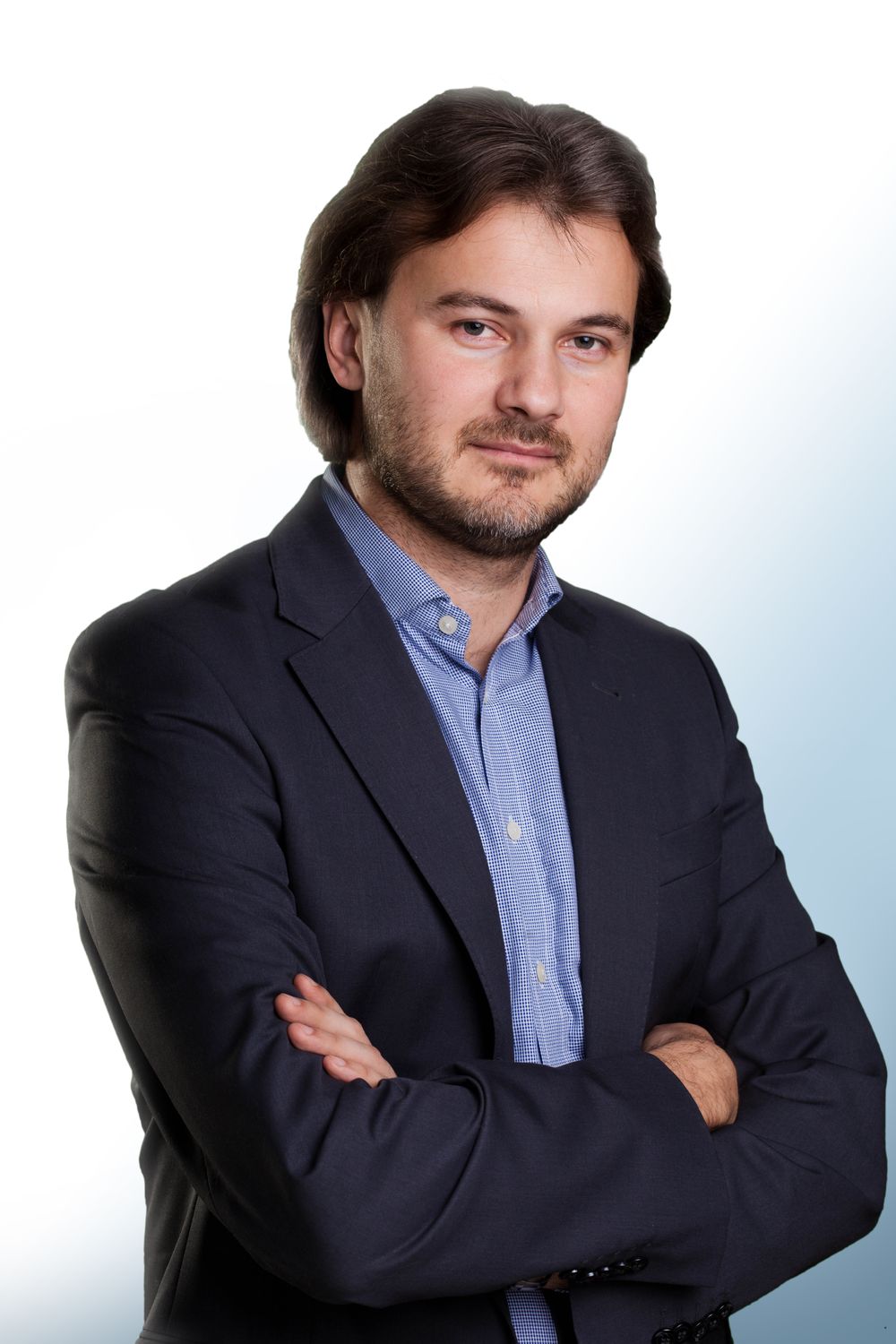 Jacek Wojciechowicz  Prezes Zarządu