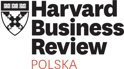 Harvard Business Review Harvard Business Review