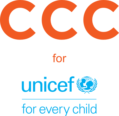 CCC for UNICEF CCC for UNICEF