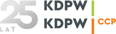 KDPW KDPW