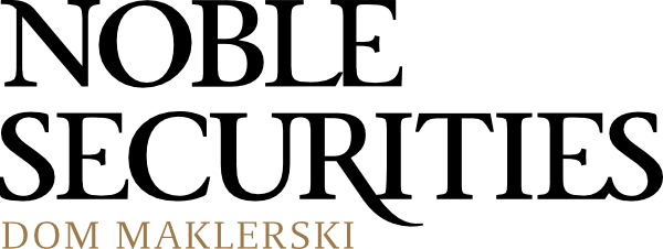 Noble Securities Noble Securities