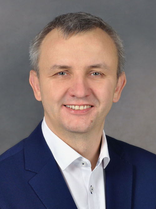 Mariusz Kanicki