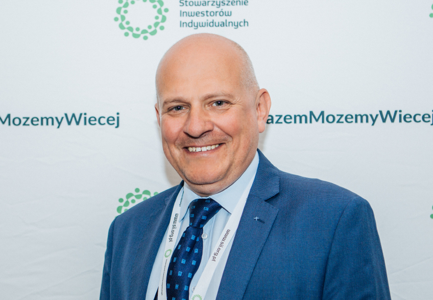 Tomasz Prusek