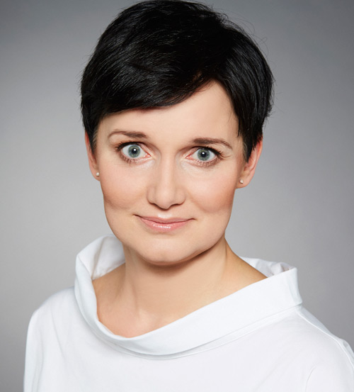 Anna Kryńska-Godlewska