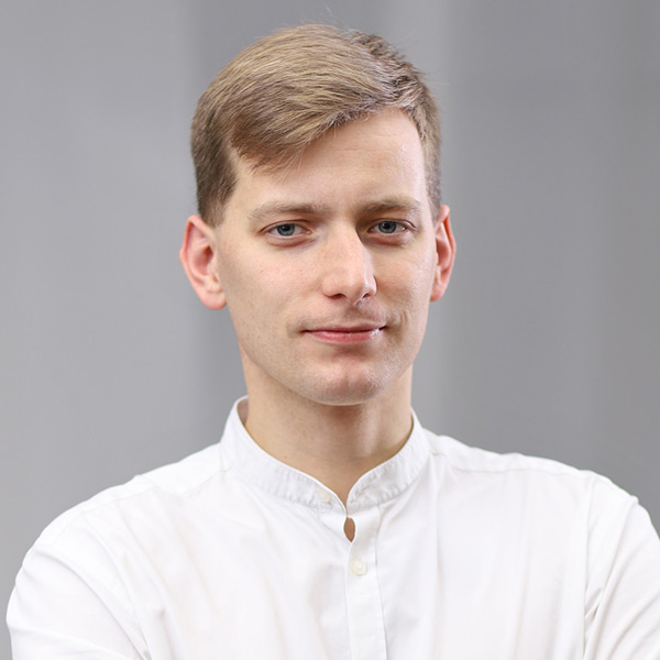 Jakub Chwesiuk