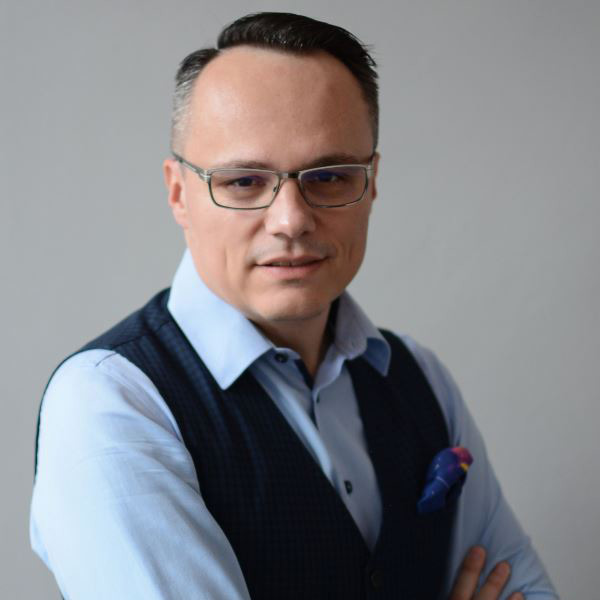 Marcin Gocha