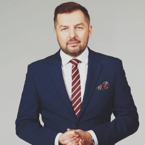 Paweł Blajer