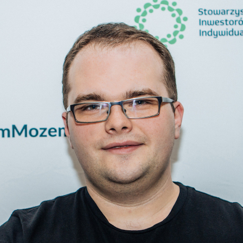 Tomasz Jaroszek