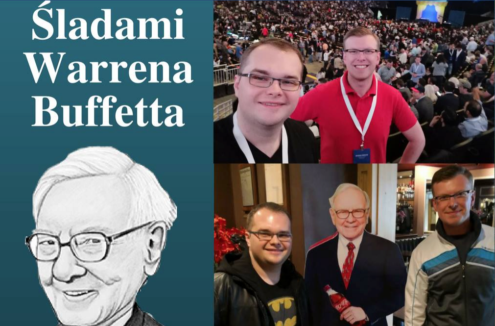 Śladami WB
