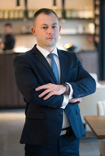 Bartłomiej Krupa