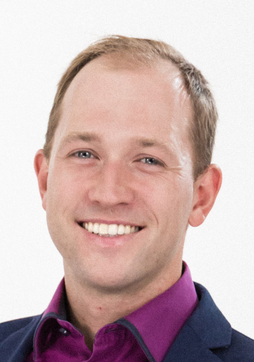 Krzysztof Wojewodzic Krzysztof Wojewodzic