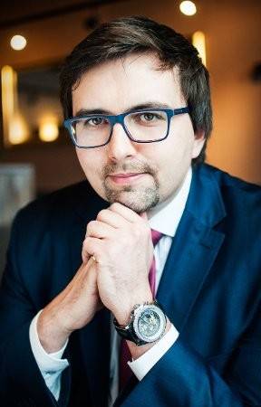 Sebastian Reszpondek Sebastian Reszpondek