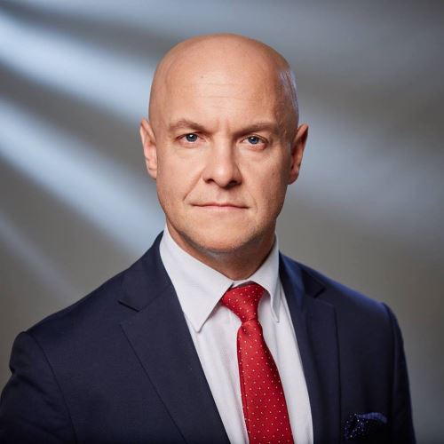Konrad Trzonkowski, Dyrektor Zarządzający Agencją Rozwoju Przemysłu S.A.