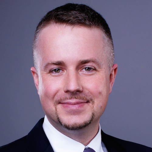 Grzegorz Sadło, Dyrektor Sprzedaży MM Prime TFI