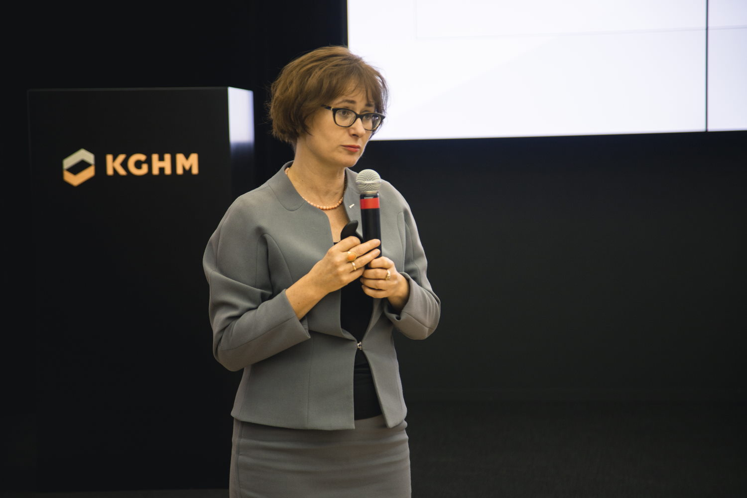 Katarzyna Kreczmańska-Gigol