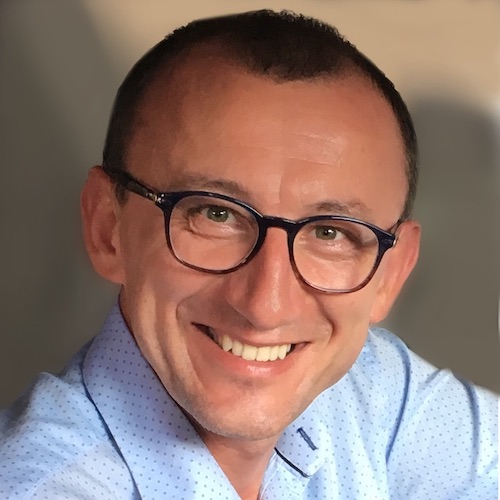 Konrad Łapiński, Zarządzający Total FIZ