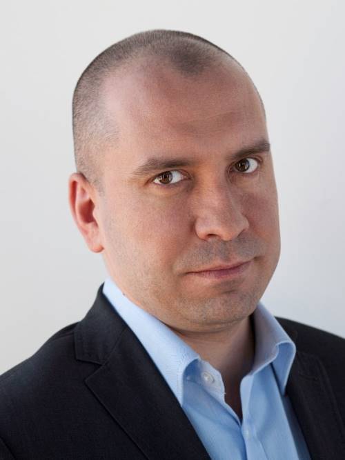 Piotr Nosal