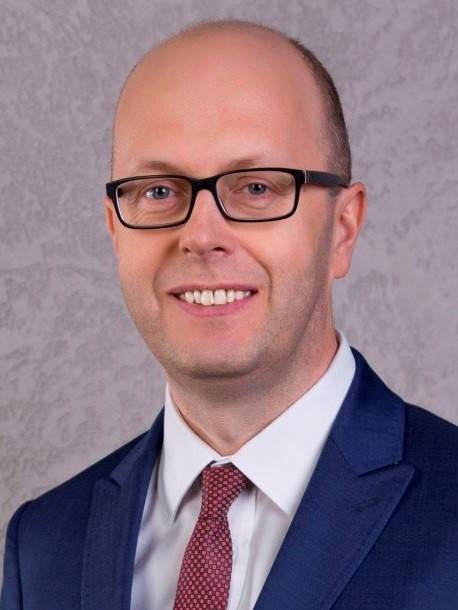 Piotr Tokarczuk