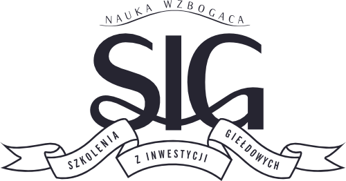 Szkolenia z Inwestycji Giełdowych Szkolenia z Inwestycji Giełdowych