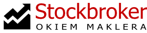Stockbroker Stockbroker