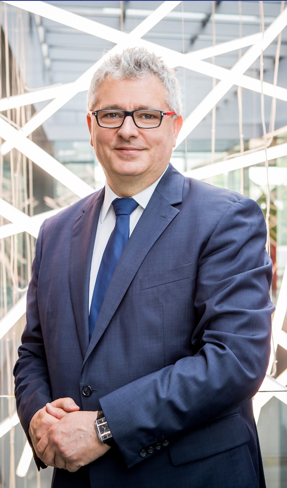 Dariusz Piekarski, Prezes Zarządu Digitree Group S.A.: