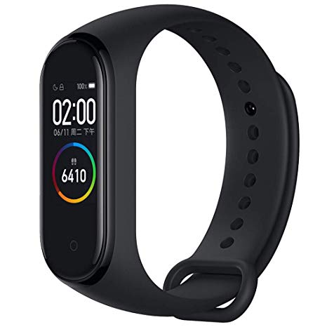 Mi Band