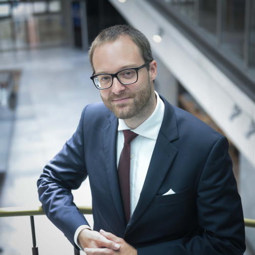 Marek Dietl, Prezes Zarządu Giełdy Papierów Wartościowych w Warszawie