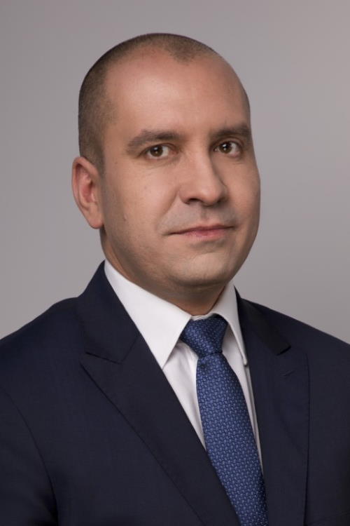 Piotr Nosal