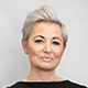 dr Iwona Sroka - członek zarządu d.s. marketingu, PR&IR, największej firmy deweloperskiej GK Murapol SA