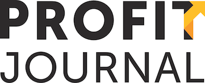 Profit Journal Profit Journal