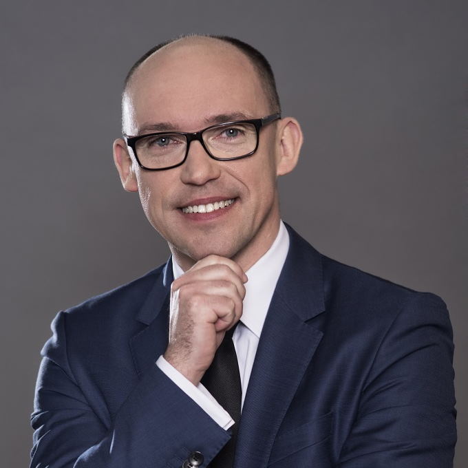 Robert Brzozowski, Wiceprezes Zarządu ds. Handlowych