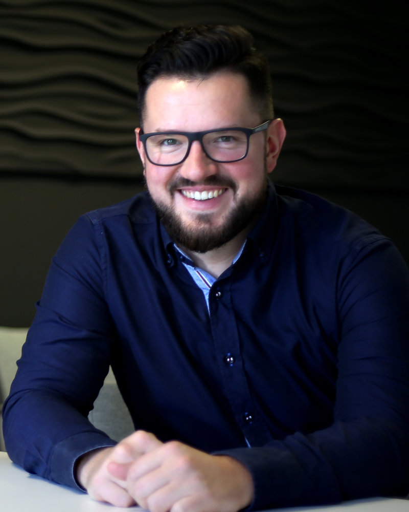 Dawid Chomicz, Członek Zarządu