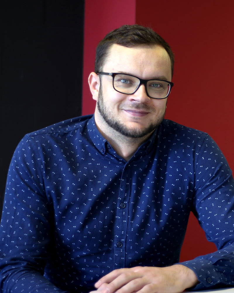 Marek Wadowski, Wiceprezes Zarządu ds. Finansów Marek Wadowski, Wiceprezes Zarządu ds. Finansów