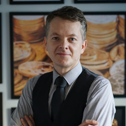 Łukasz Chojnacki, Chojnacki&Kwiecień