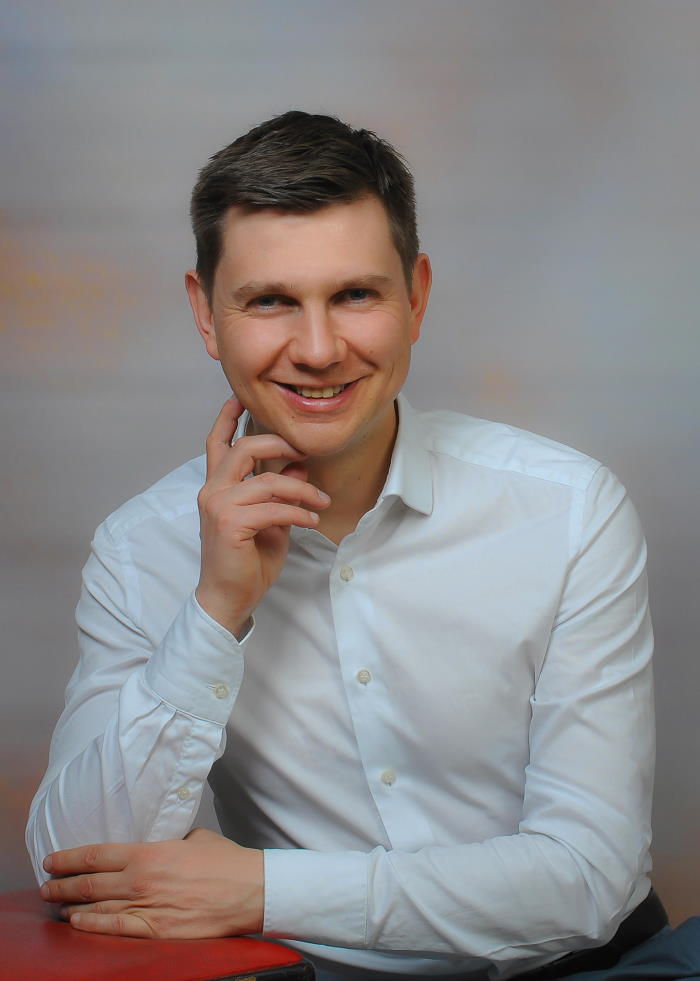 Rafał Zakrzewski, Prezes Zarządu Digitree Group S.A. Rafał Zakrzewski, Prezes Zarządu Digitree Group S.A.