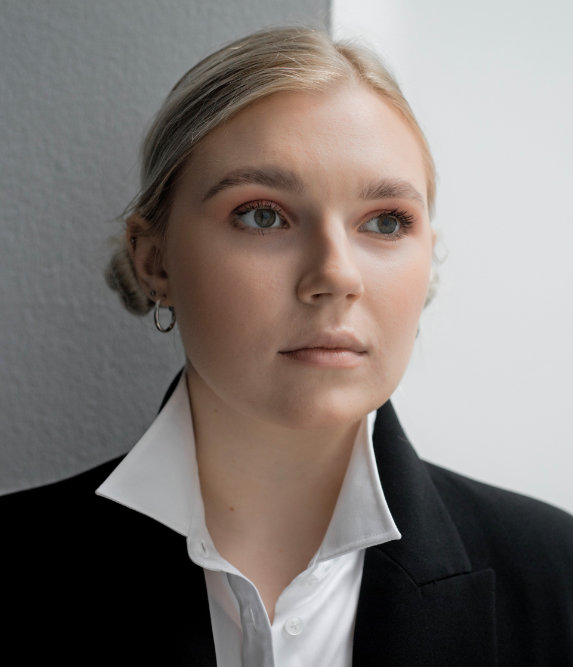 Julia Leszczyńska, Prezes Zarządu SimFabric S.A.