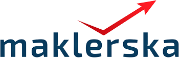 Maklerska.pl logo Maklerska.pl logo
