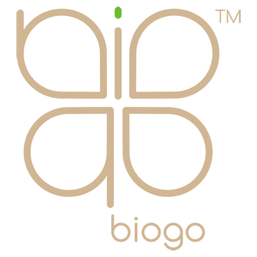 BIOGO logo