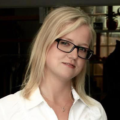 Agnieszka Olewska, Członek Zarządu oraz dyrektor finansowy spółki Mennica Skarbowa S.A.