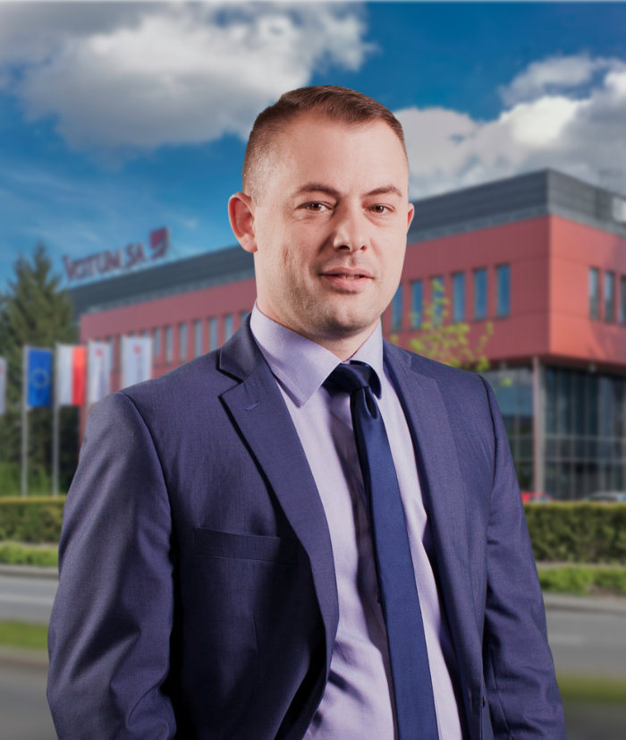 Bartłomiej Krupa