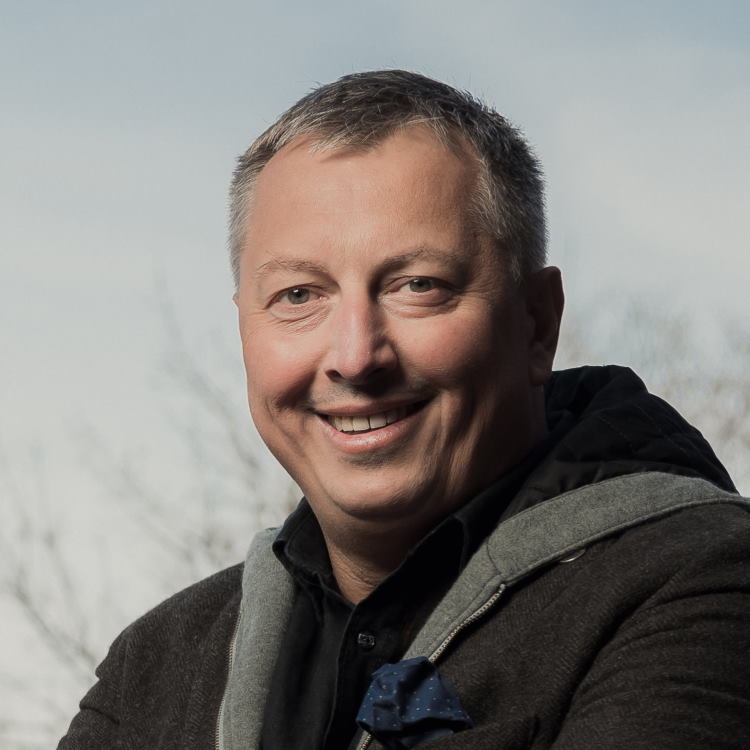 Kamil Kita, Prezes Farm Fotowoltaiki SA