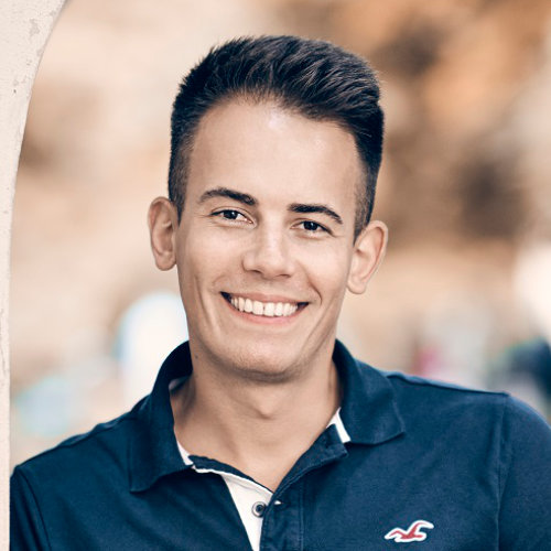 Mateusz Samołyk, Inwestomat.eu