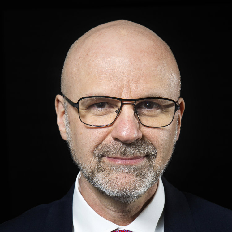 dr Rafał Kamiński, Członek zarządu, CSO OncoArendi Therapeutics