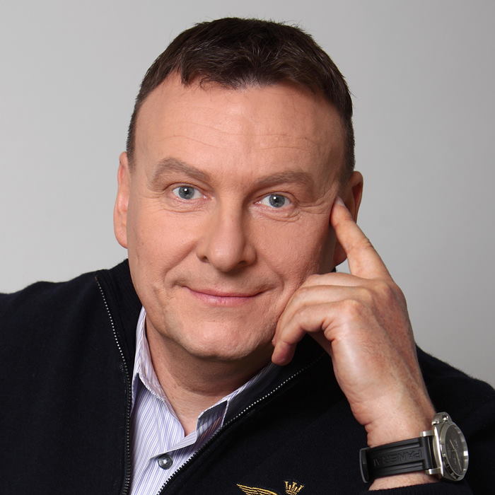 Michał Kornacki, Prezes Zarządu