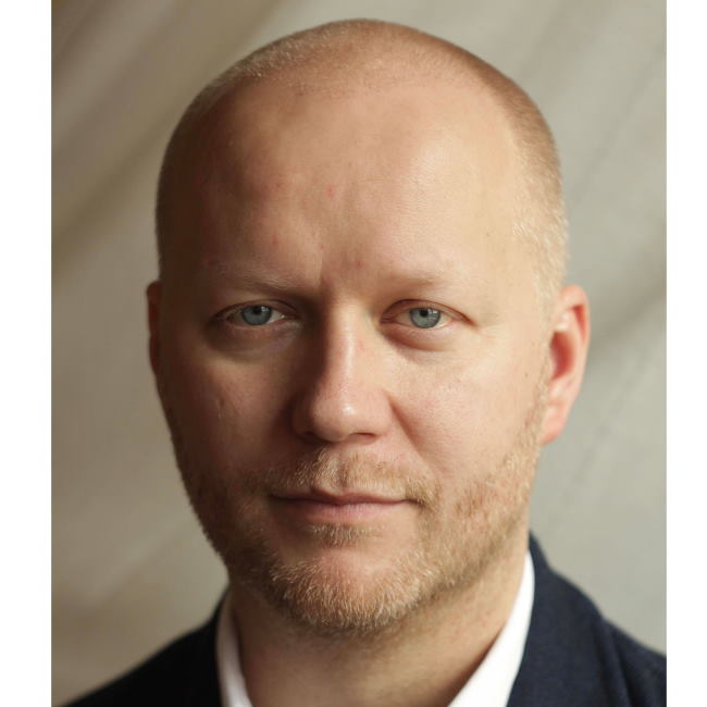 Krzysztof Czaplicki, COO Noctiluca
